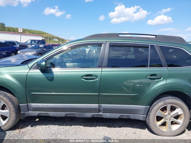 Subaru Outback 2.5i Premium 2014 4S4BRBCC3E3210917 Image 14