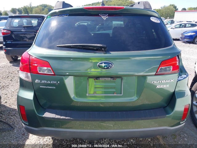Subaru Outback 2.5i Premium 2014 4S4BRBCC3E3210917 Image 15