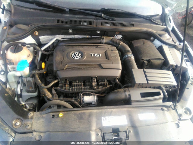 Volkswagen Jetta 2017 3VW5T7AJ0HM338081 Image 11