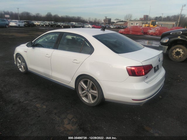 Volkswagen Jetta 2017 3VW5T7AJ0HM338081 Image 4