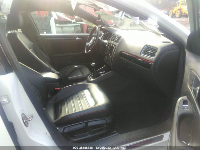 Volkswagen Jetta 2017 3VW5T7AJ0HM338081 Image 6