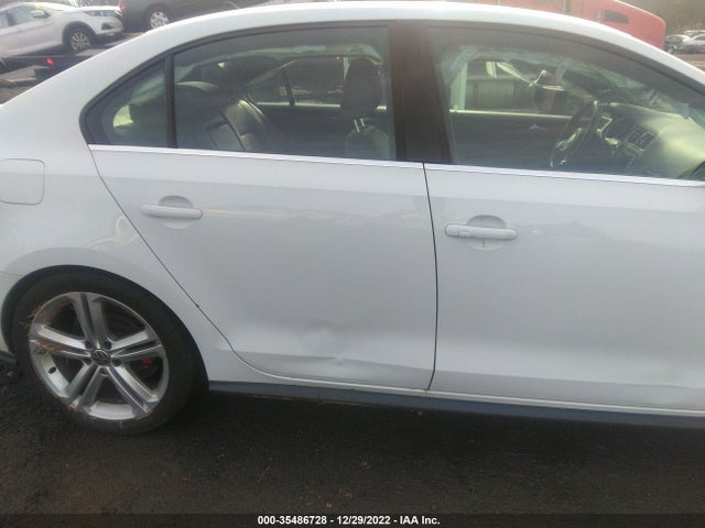 Volkswagen Jetta 2017 3VW5T7AJ0HM338081 Image 7