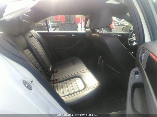 Volkswagen Jetta 2017 3VW5T7AJ0HM338081 Image 9