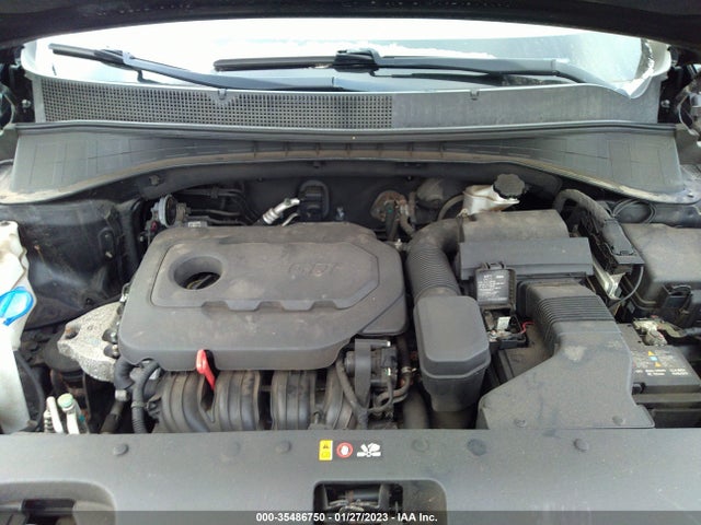 2017 Kia Sorento, VIN: 5XYPGDA35HG304019