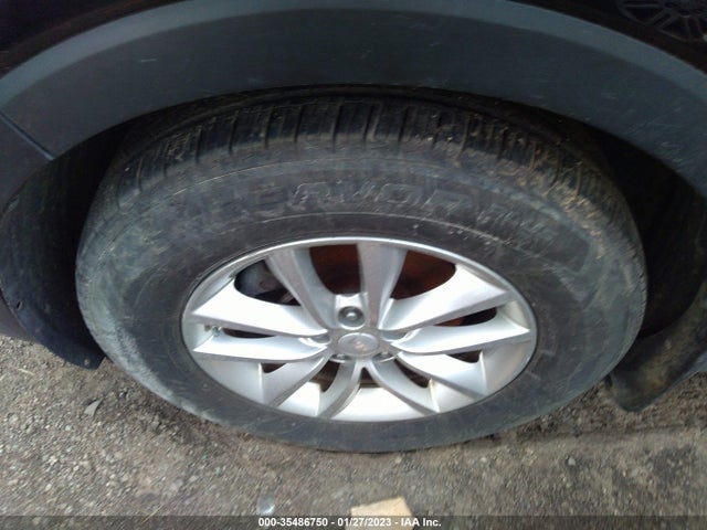 2017 Kia Sorento, VIN: 5XYPGDA35HG304019