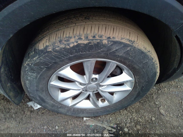 2017 Kia Sorento, VIN: 5XYPGDA35HG304019