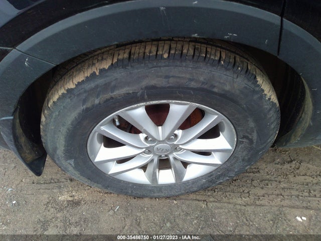 2017 Kia Sorento, VIN: 5XYPGDA35HG304019