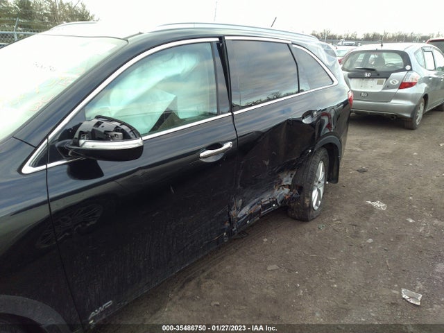 2017 Kia Sorento, VIN: 5XYPGDA35HG304019