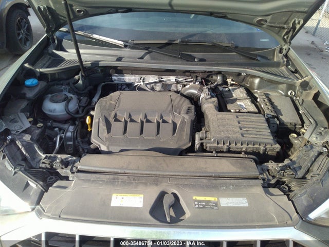 WA1AUCF3XM1138022 Audi Q3 PREMIUM