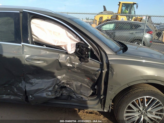 WA1AUCF3XM1138022 Audi Q3 PREMIUM