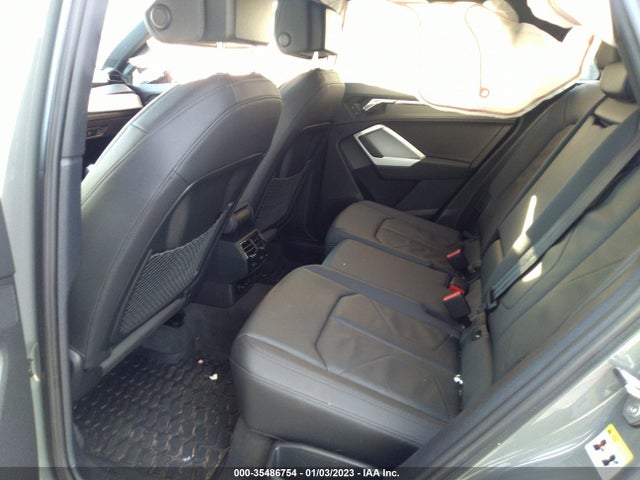 WA1AUCF3XM1138022 Audi Q3 PREMIUM