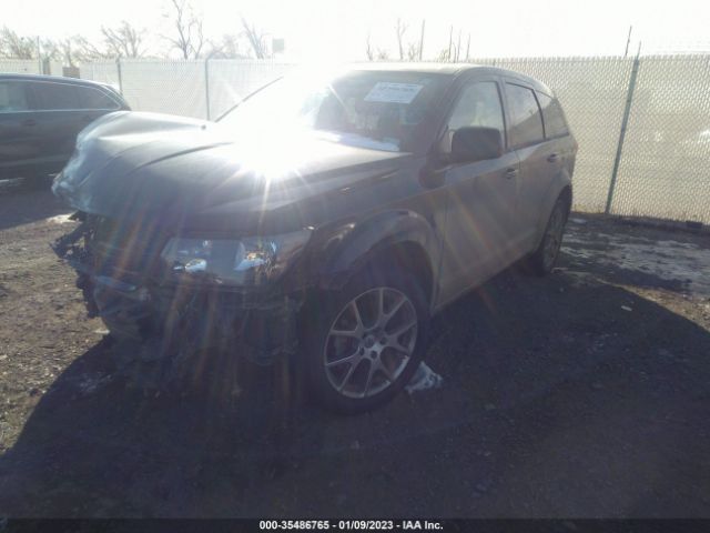3C4PDDEG5KT738656 Dodge JOURNEY GT
