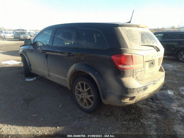 3C4PDDEG5KT738656 Dodge JOURNEY GT