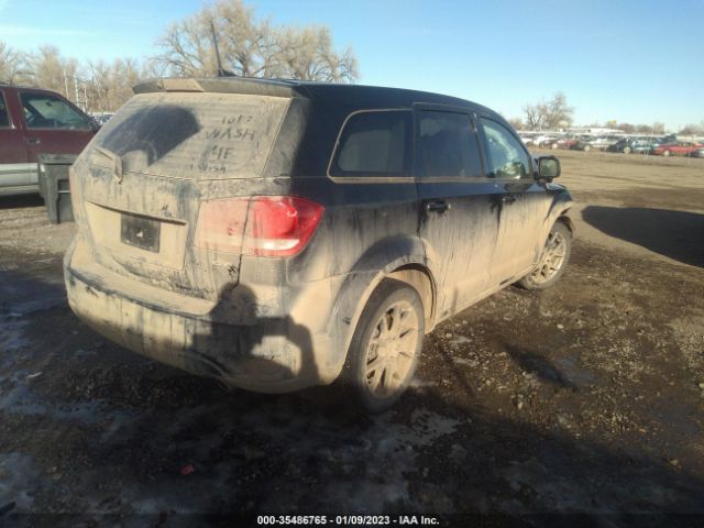 3C4PDDEG5KT738656 Dodge JOURNEY GT