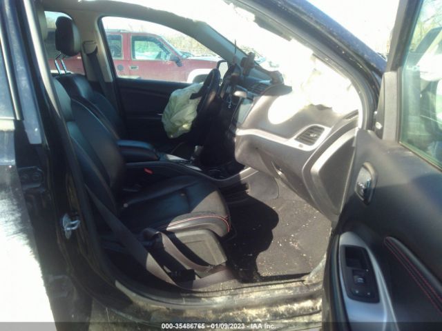 3C4PDDEG5KT738656 Dodge JOURNEY GT