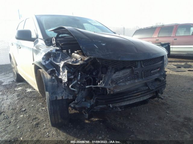 3C4PDDEG5KT738656 Dodge JOURNEY GT