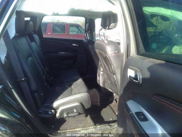 3C4PDDEG5KT738656 Dodge JOURNEY GT