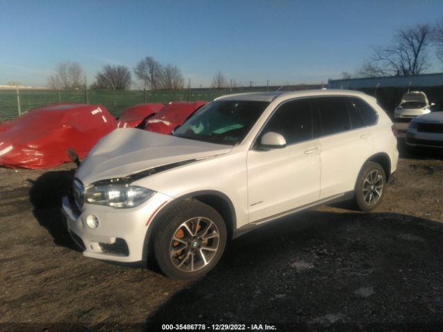 5UXKR0C54G0P21467 BMW X5 Xdrive35i