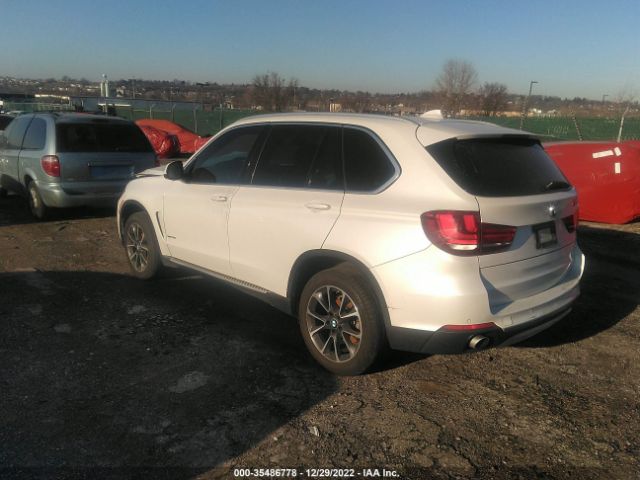 5UXKR0C54G0P21467 BMW X5 Xdrive35i