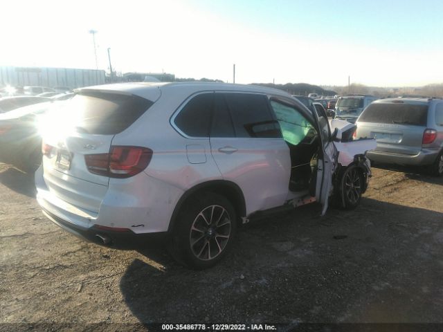 5UXKR0C54G0P21467 BMW X5 Xdrive35i