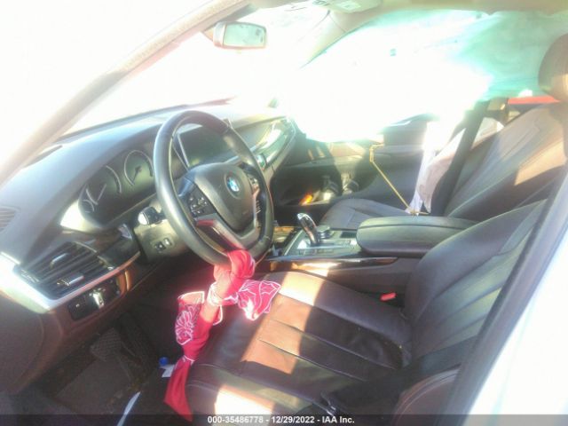 5UXKR0C54G0P21467 BMW X5 Xdrive35i