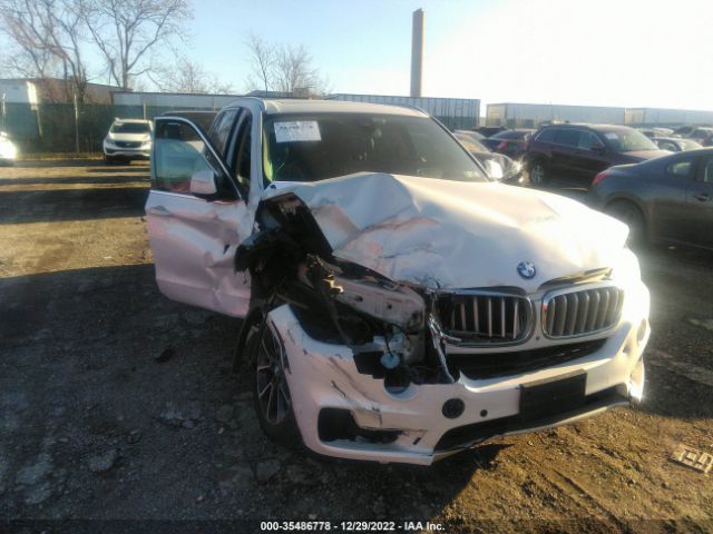 5UXKR0C54G0P21467 BMW X5 Xdrive35i