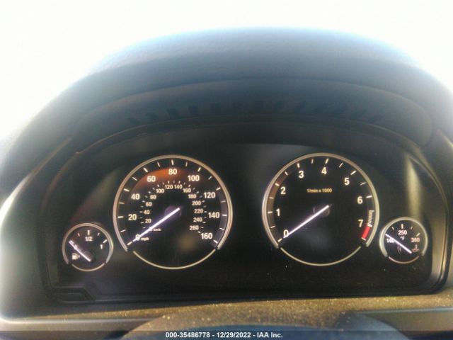 5UXKR0C54G0P21467 BMW X5 Xdrive35i