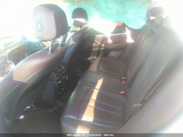 5UXKR0C54G0P21467 BMW X5 Xdrive35i