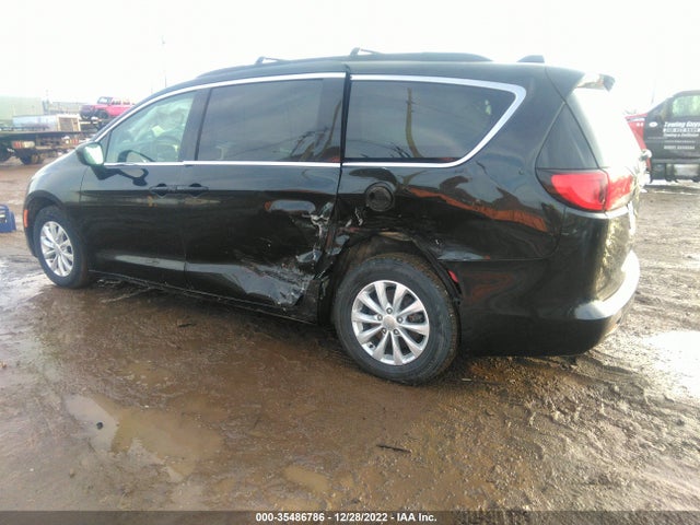 Chrysler Pacifica Touring 2017 2C4RC1DG5HR676750 Image 3