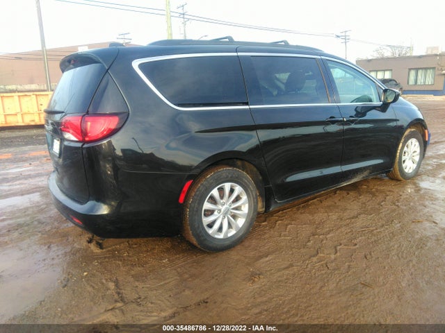 Chrysler Pacifica Touring 2017 2C4RC1DG5HR676750 Image 4