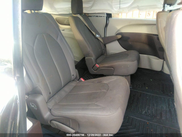 Chrysler Pacifica Touring 2017 2C4RC1DG5HR676750 Image 8
