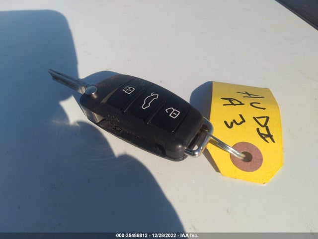 Audi A3 Sedan Premium 2019 WAUBEGFF6KA081224 Image 11