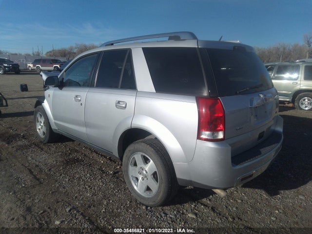 2007 SATURN VUE V6 VIN: 5GZCZ53497S825949