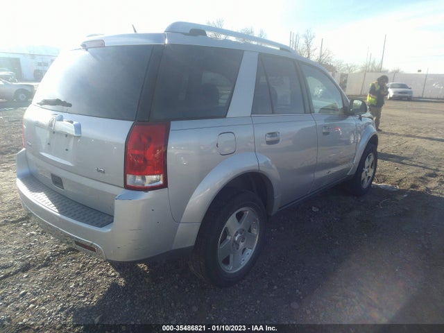 2007 SATURN VUE V6 VIN: 5GZCZ53497S825949