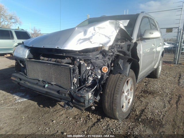 2007 SATURN VUE V6 VIN: 5GZCZ53497S825949