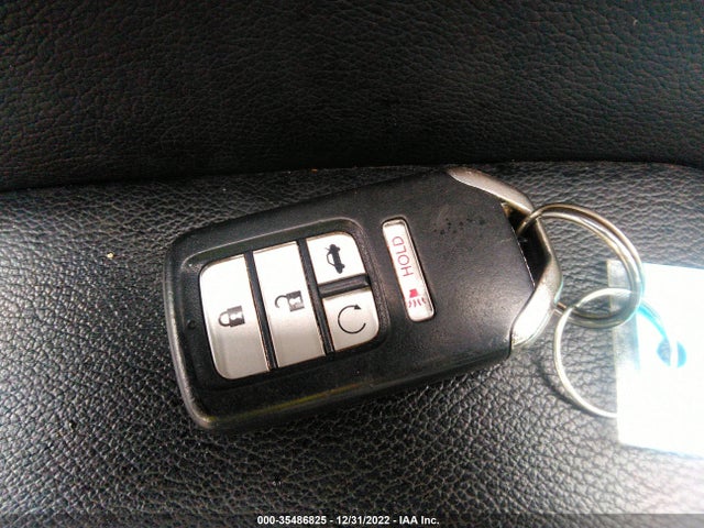 2018 Honda Accord, VIN: 1HGCV3F52JA003904