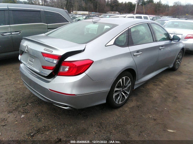 2018 Honda Accord, VIN: 1HGCV3F52JA003904