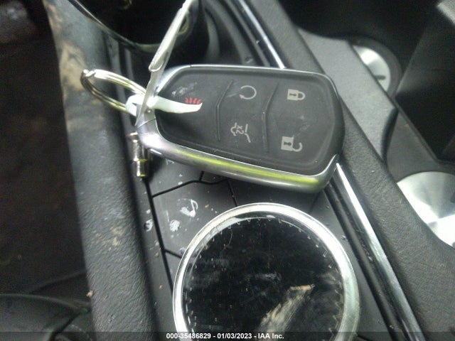 Cadillac XT6 2020 1GYKPERS0LZ103029 Image 11