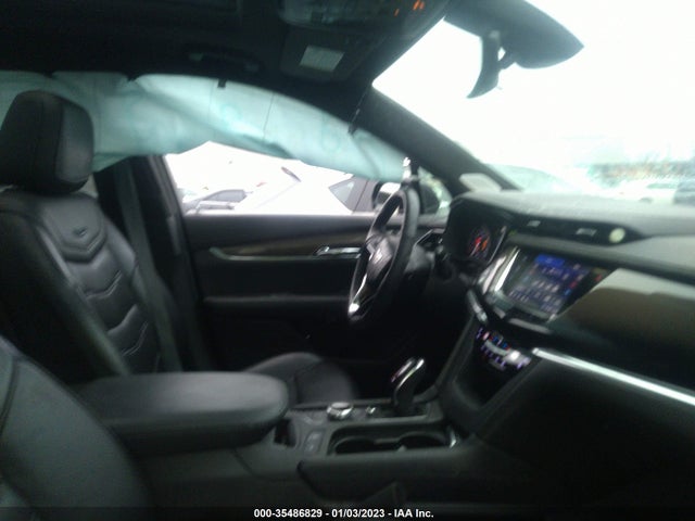 Cadillac XT6 2020 1GYKPERS0LZ103029 Image 5