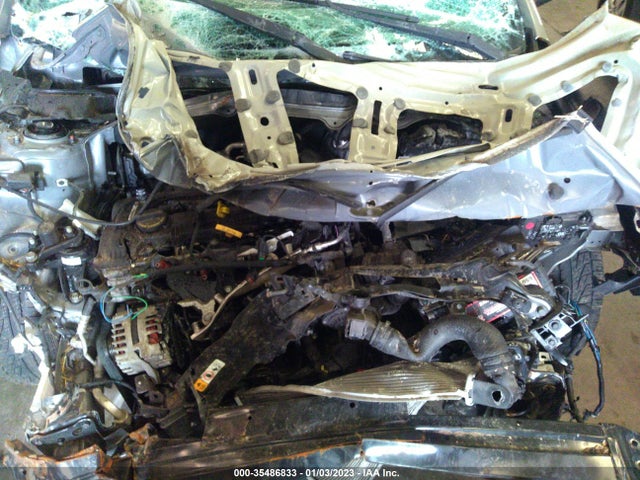 Hyundai ELANTRA SE 2014 KMHDH4AE2EU175700 Image 11