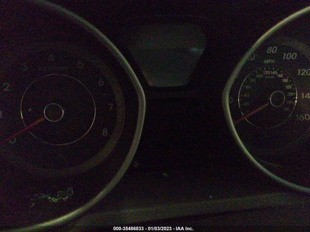 Hyundai ELANTRA SE 2014 KMHDH4AE2EU175700 Image 8
