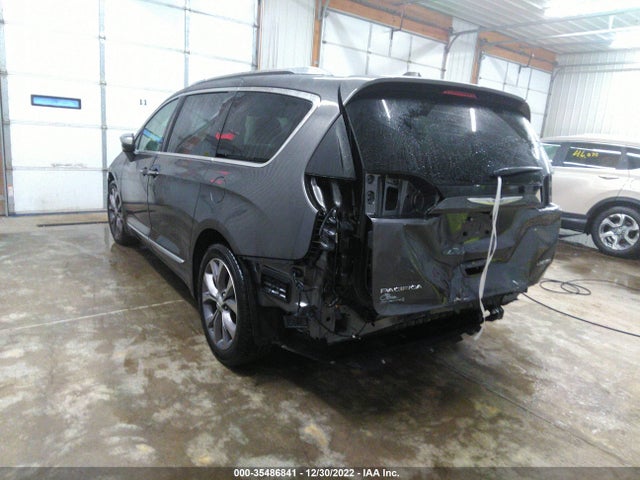 Chrysler Pacifica Limited 2020 2C4RC1GG3LR108968 Image 5