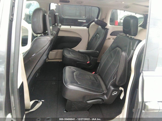 Chrysler Pacifica Limited 2020 2C4RC1GG3LR108968 Image 10