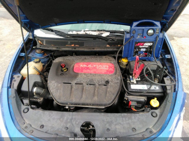 Dodge Dart Limited 2013 1C3CDFCH7DD327326 Image 11