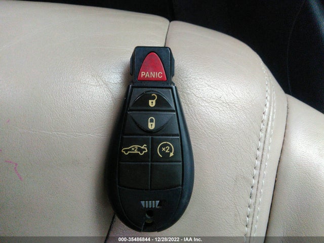 Dodge Dart Limited 2013 1C3CDFCH7DD327326 Image 3