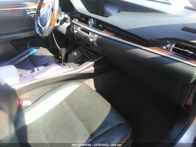 2014 LEXUS ES 350 VIN: JTHBK1GG3E2119019