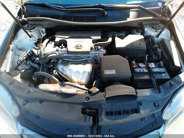 2015 Toyota Camry, VIN: 4T1BF1FK0FU096845