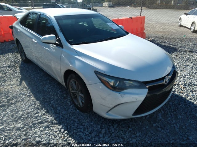 2015 Toyota Camry, VIN: 4T1BF1FK0FU096845
