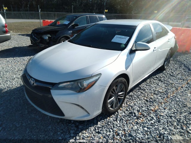 2015 Toyota Camry, VIN: 4T1BF1FK0FU096845