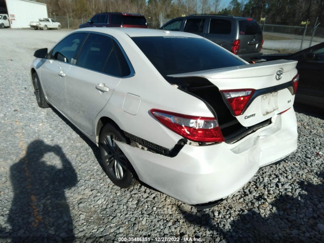2015 Toyota Camry, VIN: 4T1BF1FK0FU096845